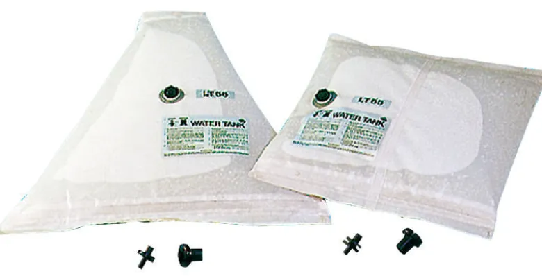 Utility vattentank special PVC 100 l