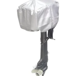 Utombordarskydd