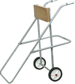 Utombordarstativ 30 HP (2T) - 20 HP (4T)
