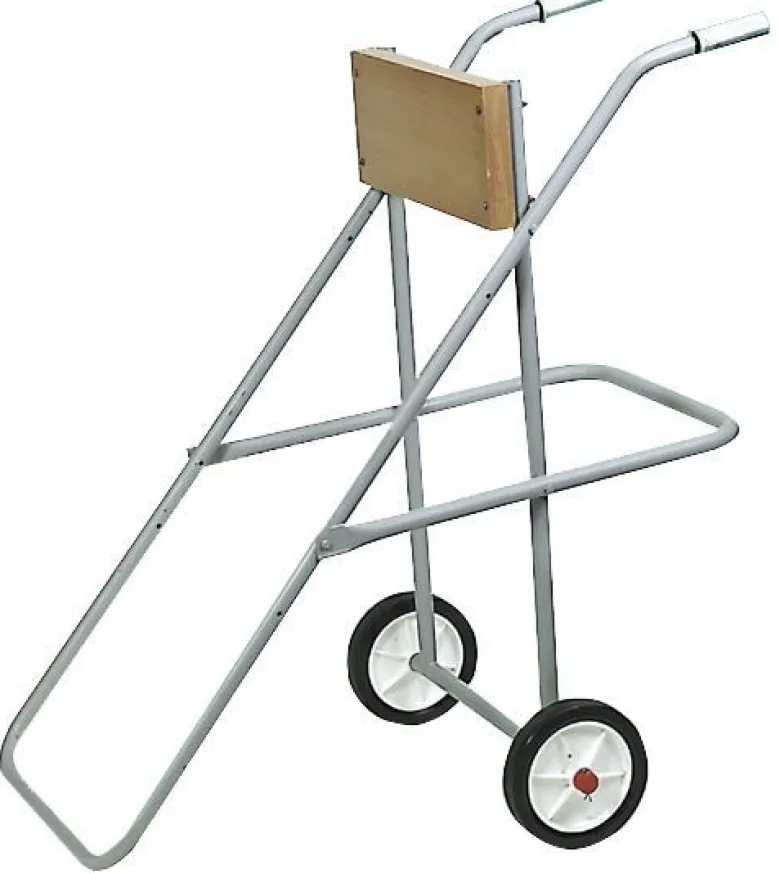 Utombordarstativ 30 HP (2T) - 20 HP (4T)