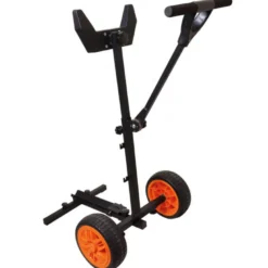 1852 utombordsmotorvagn 20HK / 50KG