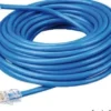 UTP RJ45-kabel för VICTRON kontrollsystem 7m