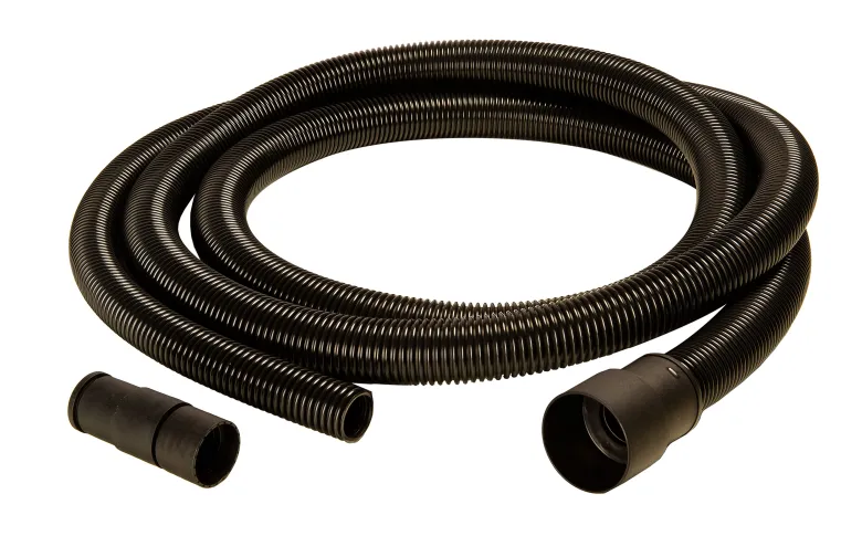 Utsugsslang 25,4 mm x 4 m + adapter