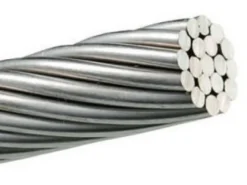 Vajer AISI 316 19-trådig 4 mm