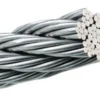 Vajer AISI 316 49-trådig 3 mm