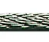 Vajer AISI 316 49-trådig PVC-belagd 4 x 8 mm