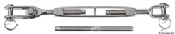 Vantskruv 5/16" för vajer 4 mm