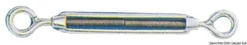 Vantskruv öga/öga AISI 316 5 mm