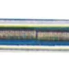 Vantskruv öga/öga AISI 316 4 mm