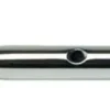 Vantskruv med ledgaffel AISI 316 10 mm