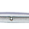 Vantskruv med två fasta gafflar AISI 316 4 mm