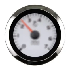 Varvräknare 3" 5000rpm Argent