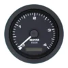 Varv/timräknare LCD 4k rpm Pre