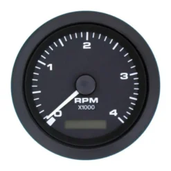 Varv/timräknare LCD 4k rpm Pre