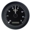 Varv/timräknare 0-7000 rpm