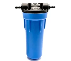 Vattenfilter komplett högt 1/2
