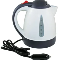 Vattenkokare 12v 150W 1 Liter