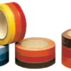 Vattenlinje 3-randig toning blå 50 mm