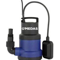 Vattenpump 5000 l/h.220 V 19/25 mm