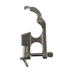 Vattenskidskrok Hake 60mm Rostfritt Stål