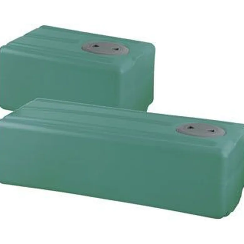 Vattentank 32 l 390x450x200mm