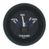 Vattentemp. 40-120c Fogfree