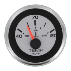 Vattentempmätare 40-120c (VDO)