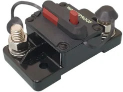 Vattentät automatsäkring 100 A