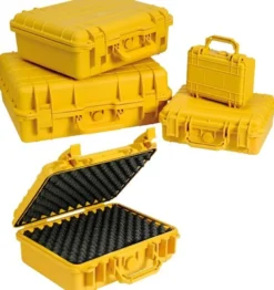 Vattentät box 430 x 380 x 154 mm
