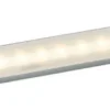 Vattentät LED fristående lampa med touchströmbrytare