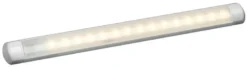 Vattentät LED fristående lampa med touchströmbrytare