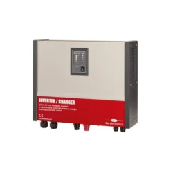 3500VA 24V 70A Combi Ladd/Inv