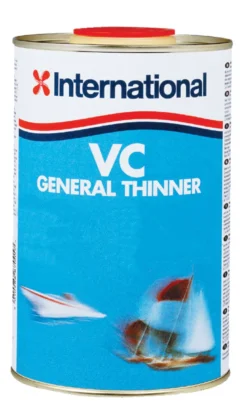 VC ® General Thinner 1L