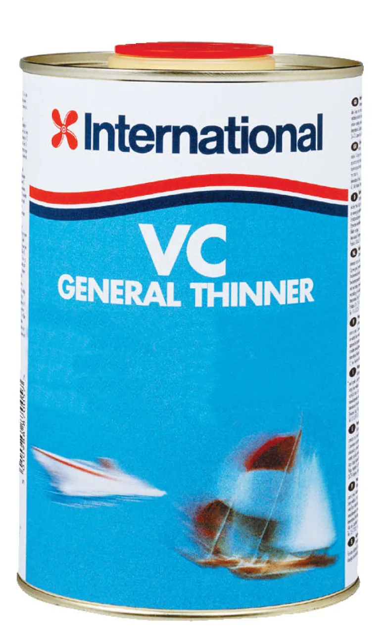 VC ® General Thinner 1L