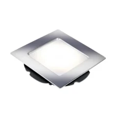 Vega 48 Square SMD LED IP66, Opalglas
