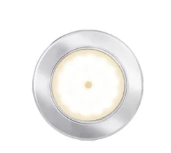 Vega Touch Master Lampa Matt krom