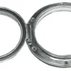 Vemefa portlight spegelpolerat SS 125 mm