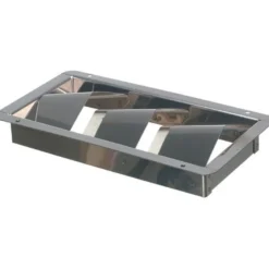 Ventil 200 mm till Ventilbox 10.0300