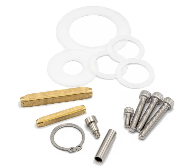 V1/2/3 fastener kit