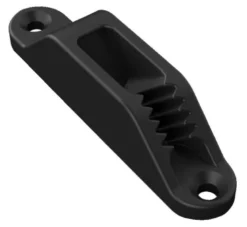 V-formad cam cleat