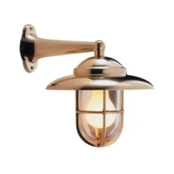 Vägglampa