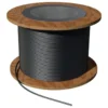 VHF Antennkabel 5mm 50 ohm