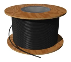 VHF Antennkabel 10mm 50 ohm 50m