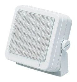 VHF högtalare 8W
