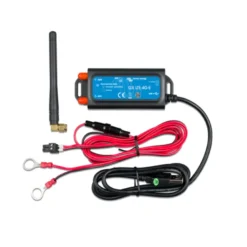 Vicrton Cerbo GX LTE 4g Modem