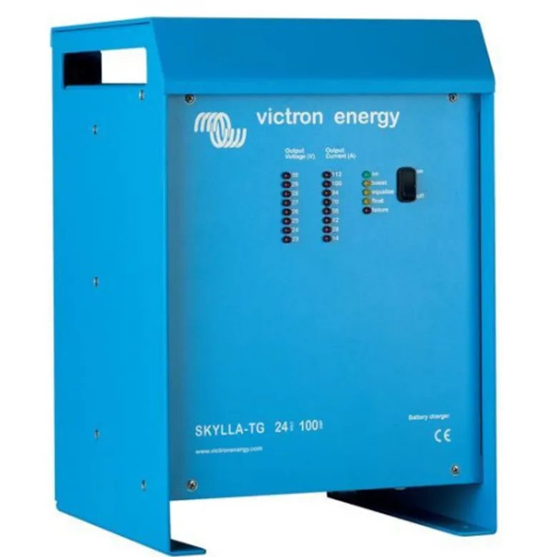 Victron Batteriladdare Skylla tg 90-265v 24v