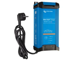 Victron Blue Smart IP22 Batteriladdare 3 utg 24V 16A
