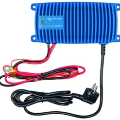 Victron blue smart laddare