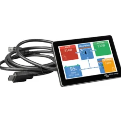 Victron GX Touch displays