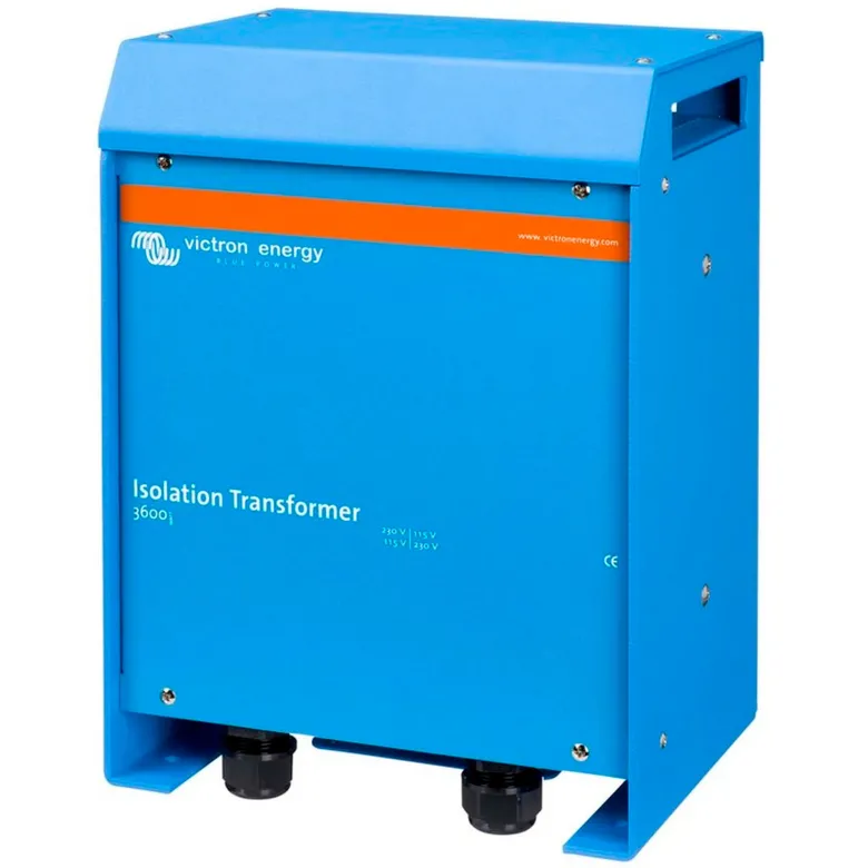 Victron Isolationstransformater Automatisk 3600W 16A 230V